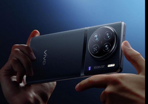 Review vivo X90 Pro yang Punya 4 Kamera Belakang dengan Lensa ZEISS