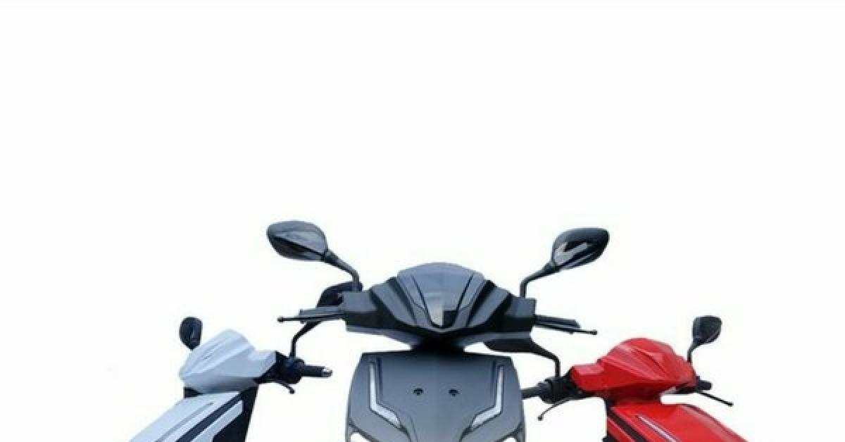 Kredit Motor Listrik Tanpa DP Dengan Cicilan Perbulan Dibawah Rp 1jutaan, Cek Persyaratannya: