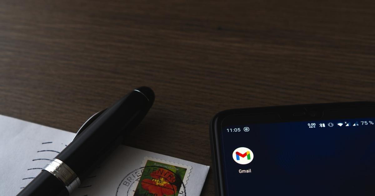Begini Cara Bikin Gmail Baru Lewat HP dan Laptop, Gak Ribet Yuk Coba!