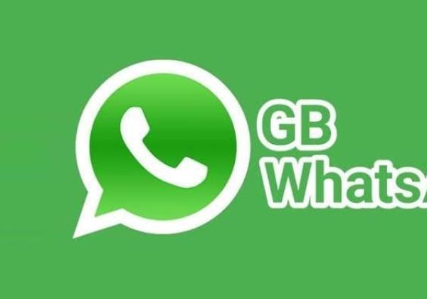 WhatsApp GB Apk Terbaru, Pesan Anti Delay 100 Persen Aman! Download di Sini
