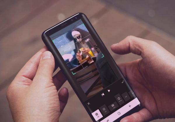 Bingung Crop Video di HP? Ternyata Begini Caranya dengan Cepat dan Mudah