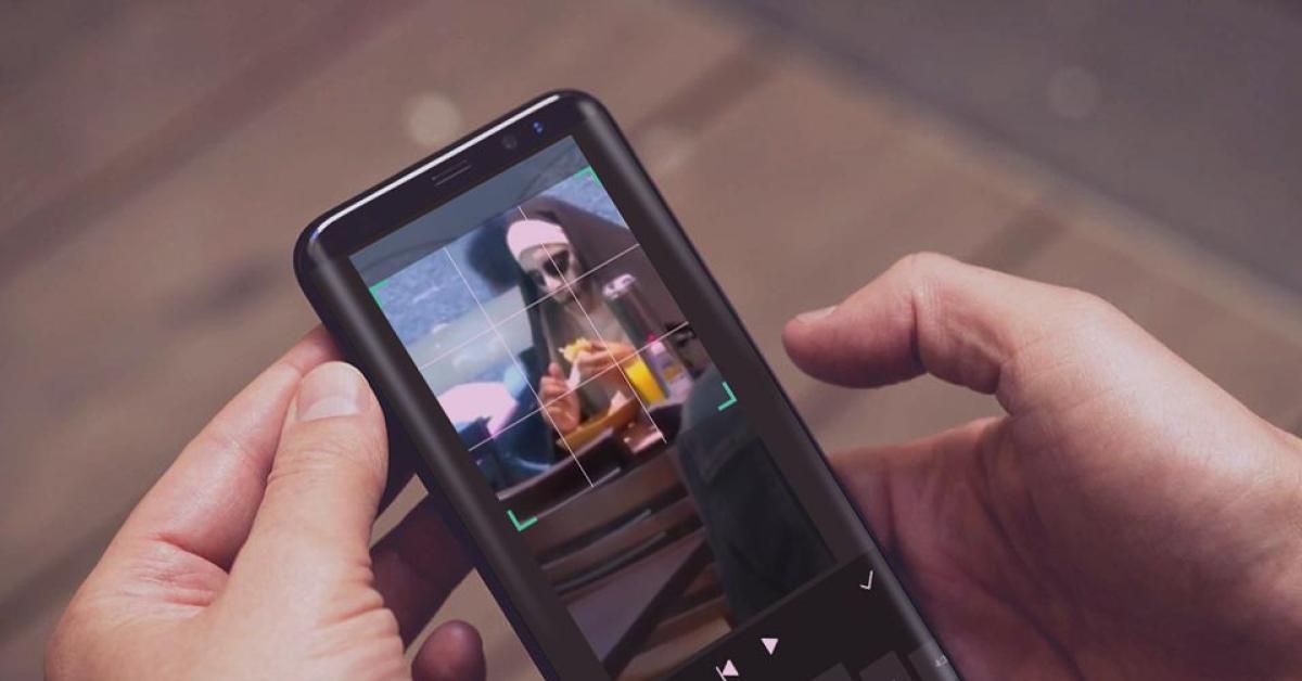 Bingung Crop Video di HP? Ternyata Begini Caranya dengan Cepat dan Mudah