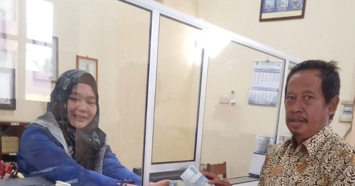 Dapatkan Banyak Manfaat, KSP Rias Pilih Pinjaman Dana Bergulir LPDB-KUMKM