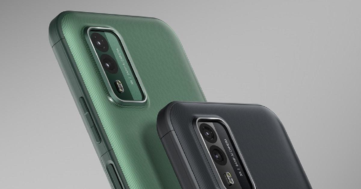 Begini Spesifikasi Hp Nokia XR21 yang Rilis Mei 2023, Harganya Lebih Tinggi dari iPhone 11 128GB