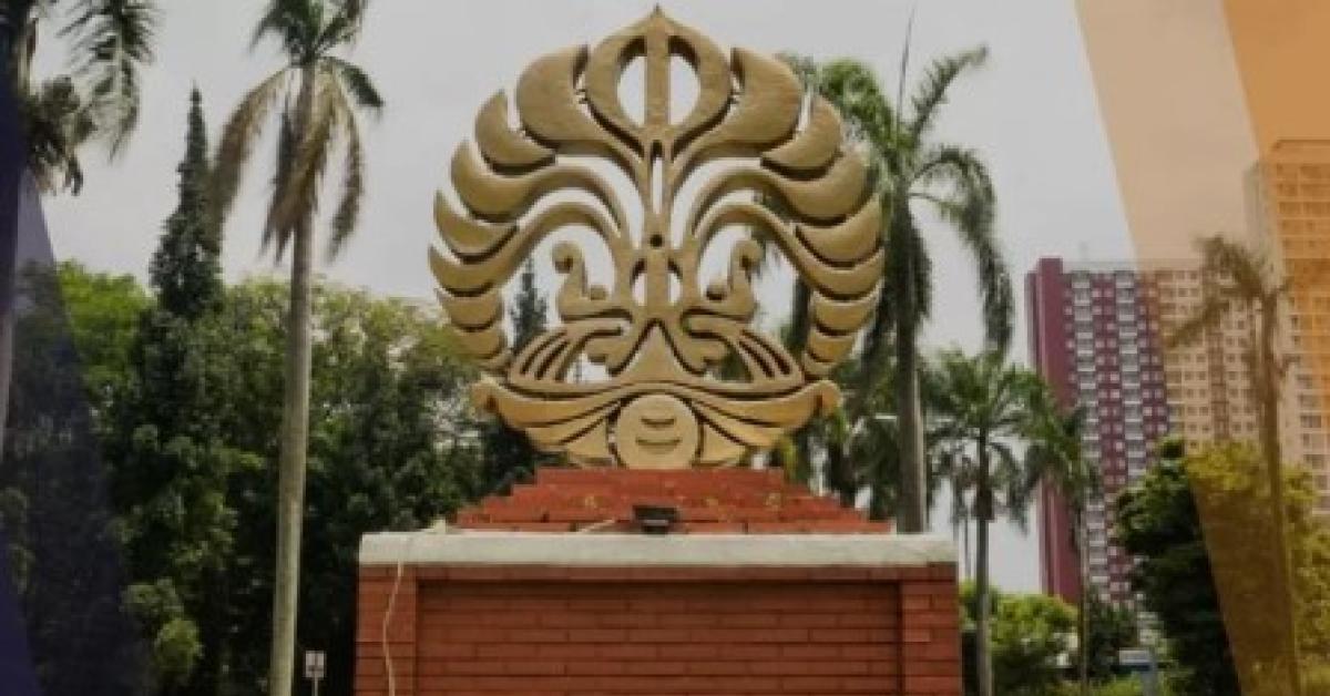 Referensi 2024, 20 Program Studi UI Persaingan Terendah Jalur SNB dan SNBT