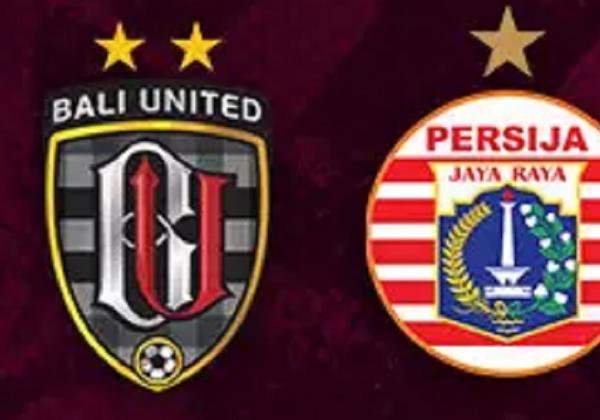 Link Live Streaming BRI Liga 1 Indonesia: Bali United vs Persija Jakarta