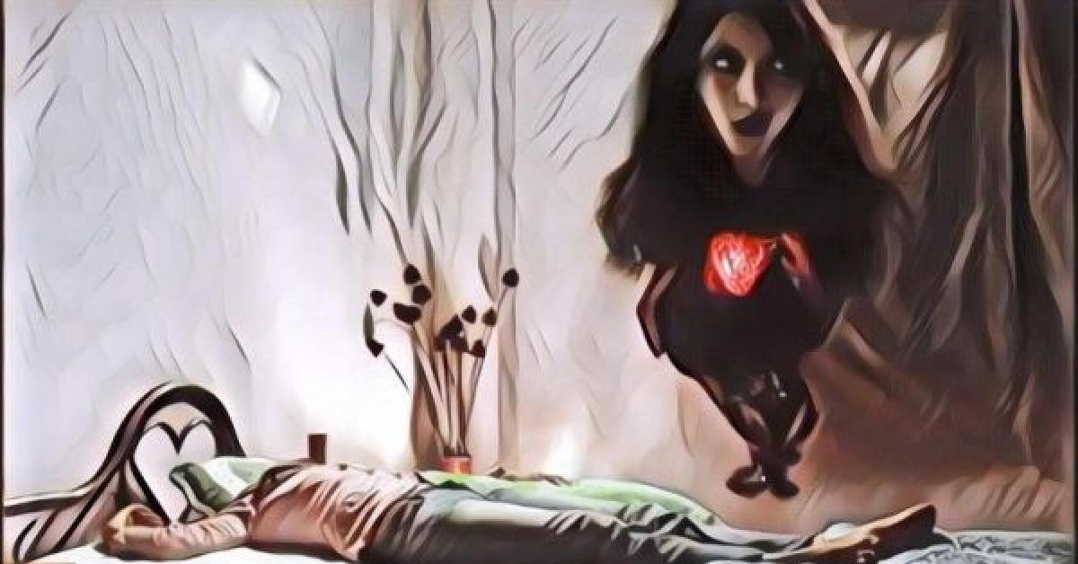Kuyang Misteri dan Mitos di Balik Makhluk Supranatural Kalimantan Dan cara Memancingnya