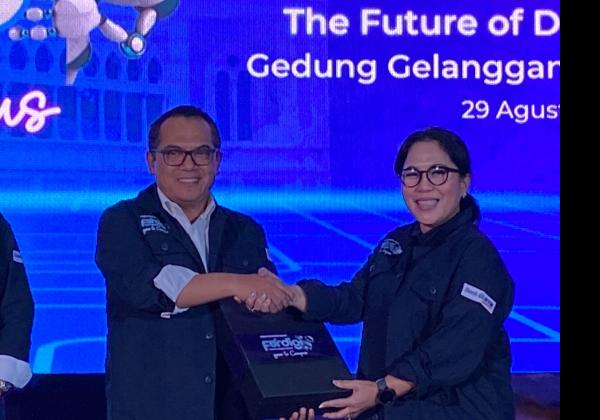 Bank BTN Ajak Mahasiswa Lahirkan Inovasi Digital Mortgage