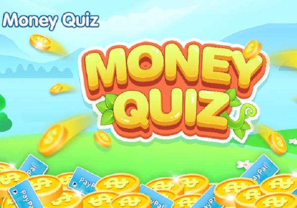 Download Game Money Quiz APK, Penghasil Uang dengan Bonus Besar Menanti!