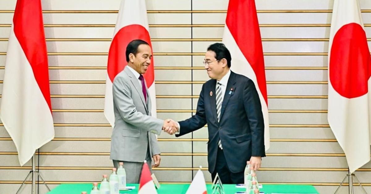 Jepang Setuju!  Pembangunan MRT Jalur Timur-Barat di Jakarta Lanjut 