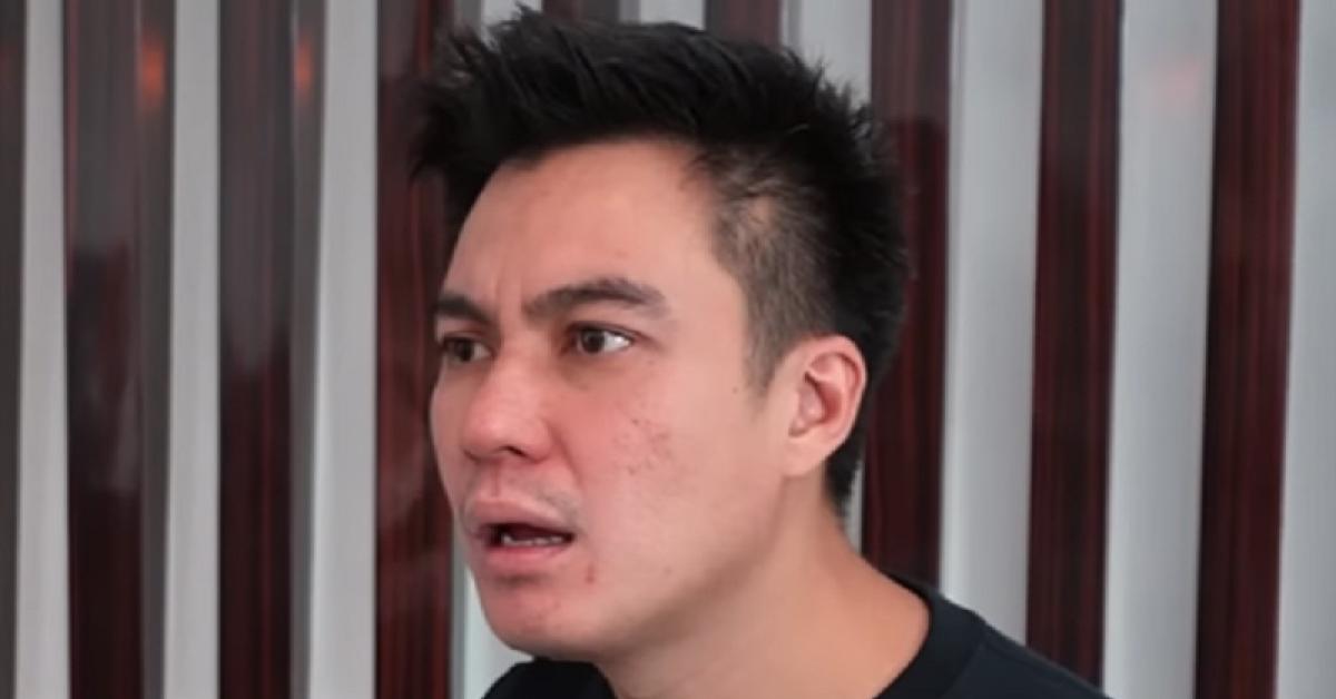 Baim Wong Prank KDRT: Paula Sebetulnya Sudah Mengingatkan, Cuma Saya Masih Melakukannya
