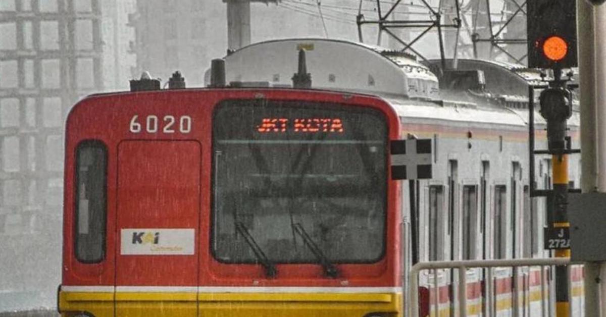 Syarat Terbaru Dari PT. KAI Jika Kamu Ingin Melakukan Perjalanan Menggunakan Kereta