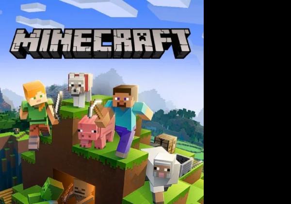 Download Minecraft Mod Apk Terbaru 2023 v1.20: Ada Karakter dan Mahluk Tambahan
