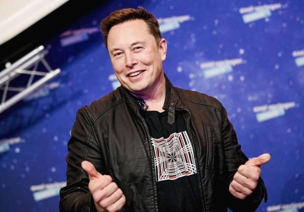 Sah Akuisisi Twitter, Elon Musk Ubah Bio Akunnya: Chief Twit