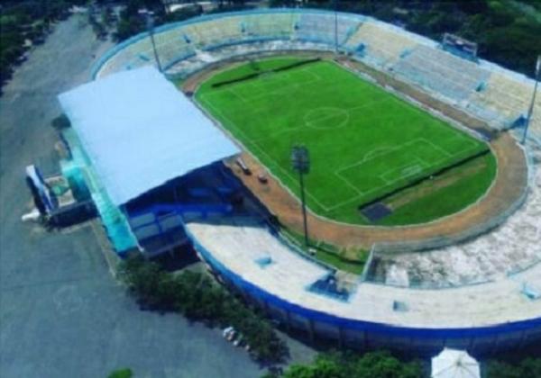 Keluarga Korban Tragedi Kanjuruhan Tolak Pembongkaran Stadion Kanjuruhan Malang