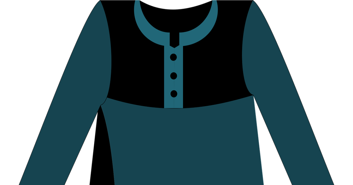 Simak Yuk! Tips Membeli Baju Muslim Pria yang Patut Diperhatikan Agar Tetap Percaya Diri
