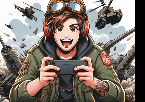 Cara Mendapatkan Skin Gratis di Warzone Mobile: Tampil Keren tanpa Keluar Duit!