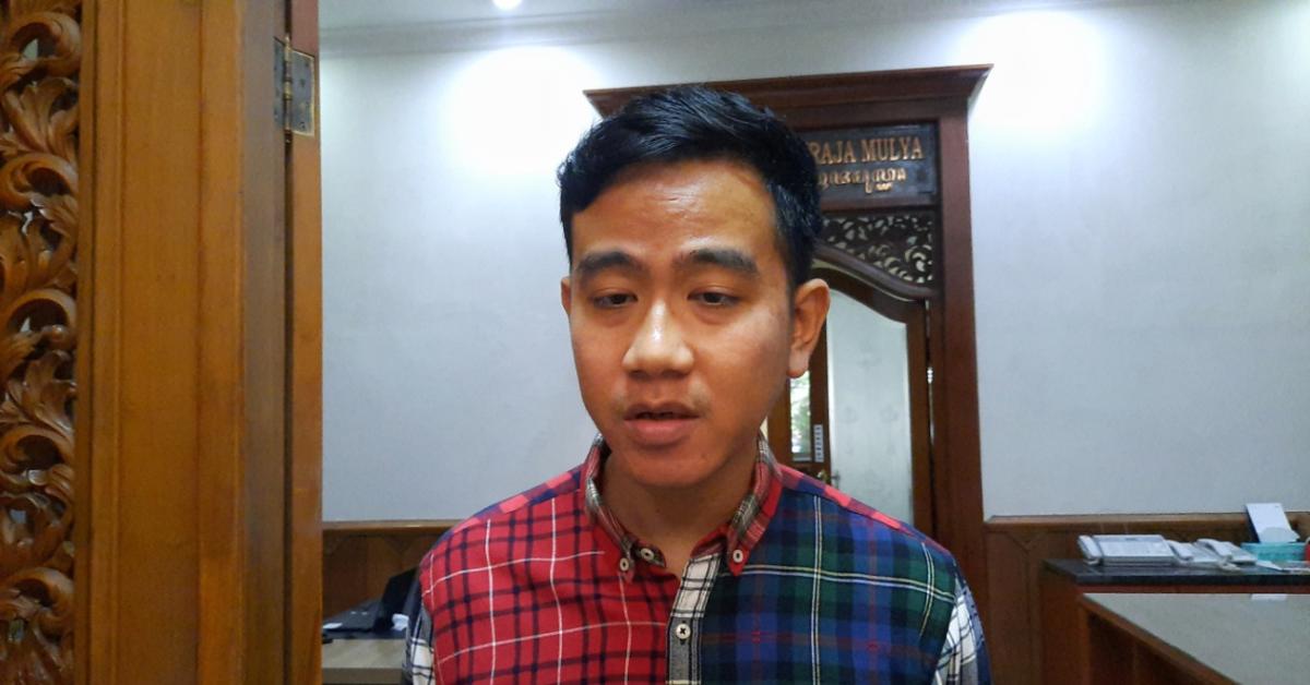 Komentar Gibran Rakabuming Soal Sindiran Megawati: Baru Berkuasa Mau Seperti Orde Baru