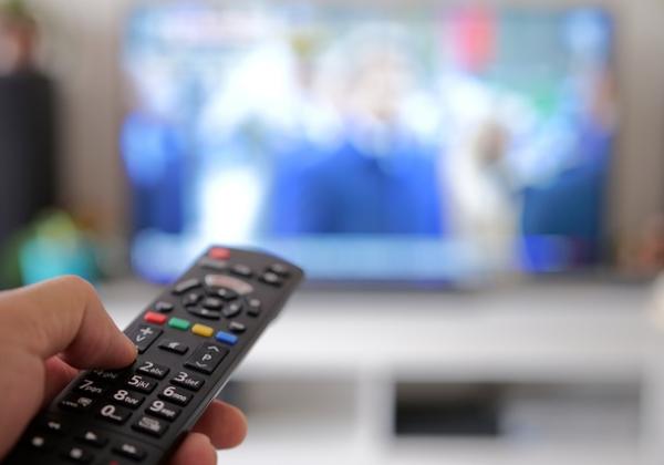 Cara Menyetel TV Digital Sendiri, Gampang Banget Gak Pake Ribet