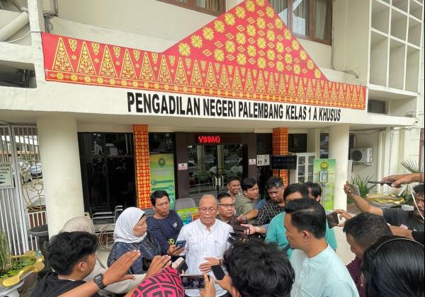 Sidang Lanjutan Kasus Akuisisi PT SBS: Konsultan PT Bahana Securities dan KJPP RSR Jadi Saksi
