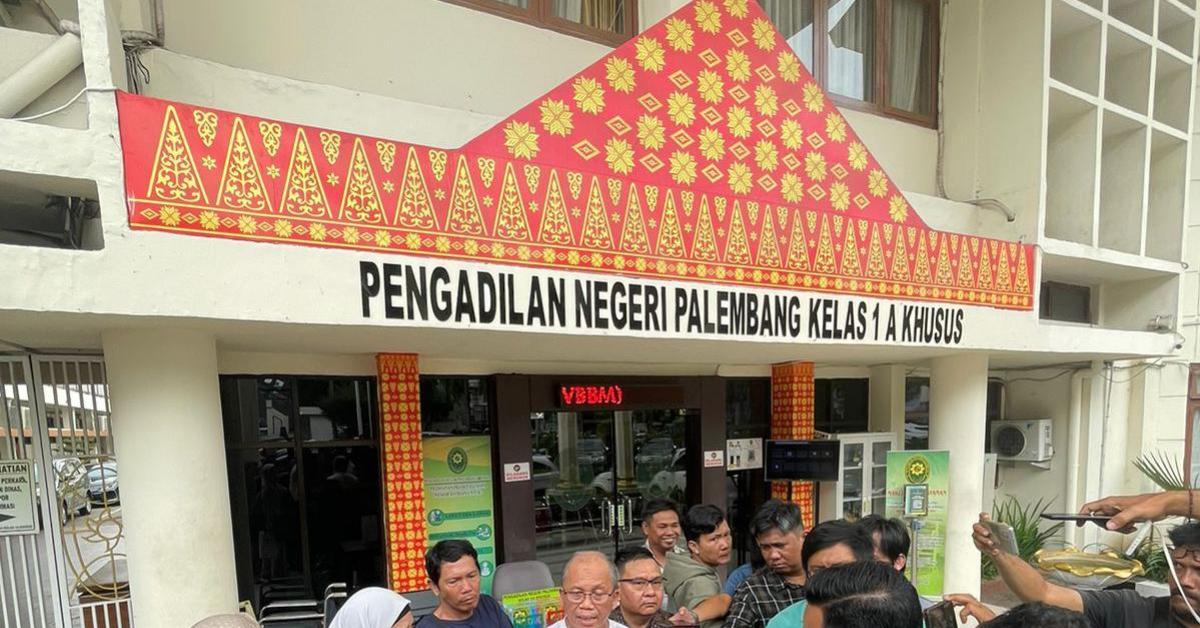 Sidang Lanjutan Kasus Akuisisi PT SBS: Konsultan PT Bahana Securities dan KJPP RSR Jadi Saksi