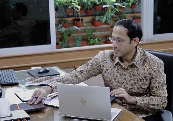 Nadiem Makarim Tolak Bahasa Melayu: Sudah Selayaknya Bahasa Indonesia Jadi Bahasa Resmi ASEAN
