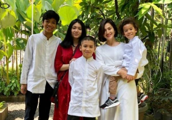 Wanda Hamidah Buat Laporan Visum Usai Ponakannya Alami Tindak Kekerasan Saat Pengosongan Rumah