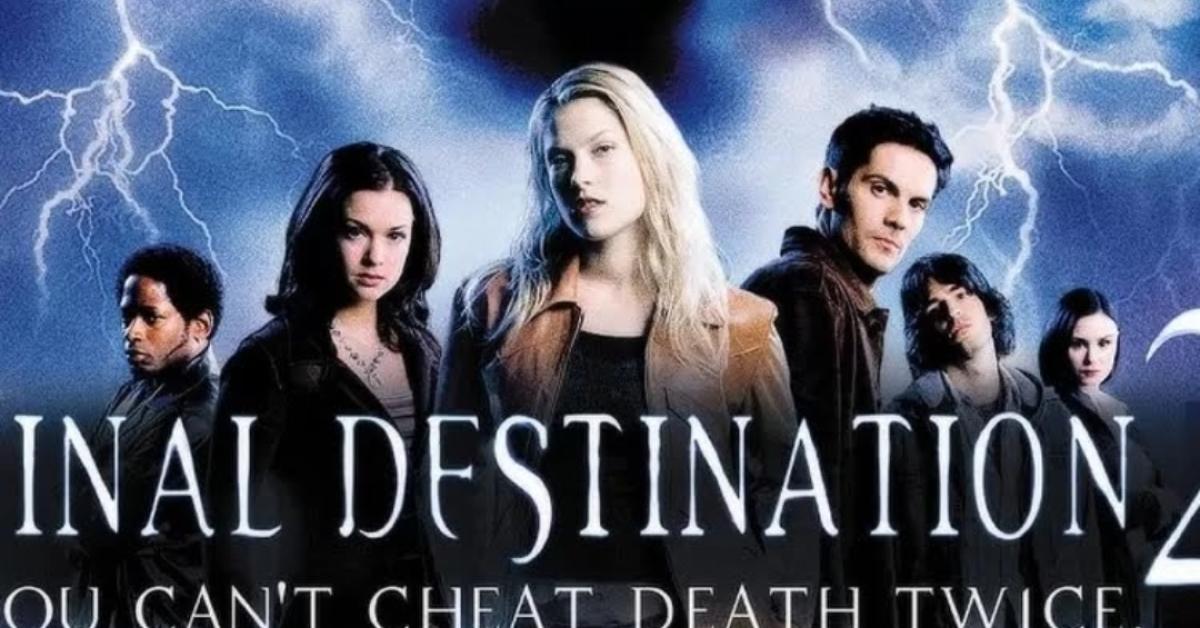 Sinopsis Film Final Destination 2 dan Ulasan Para Kritikus