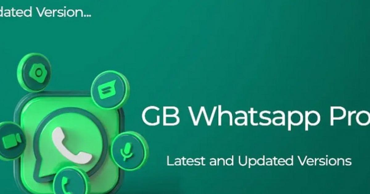 Download GB WHatsApp Pro Clone v17.85 Terbaru, Anti Banned dan Kadaluarsa, Link Unduh Ada Disini GRATIS!
