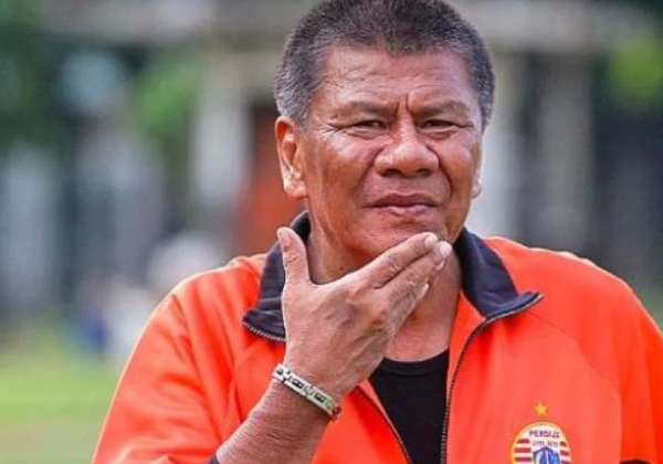 Mantan Pelatih Timnas Benny Dollo Meninggal Dunia