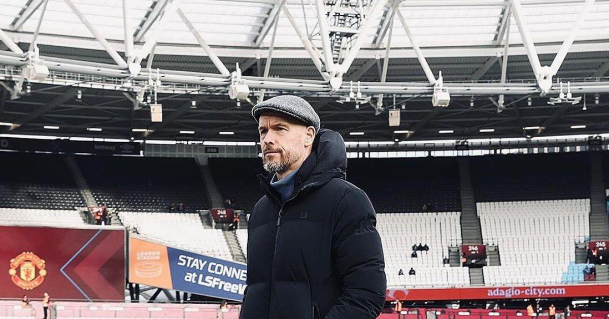 Sir Jim Ratcliffe Resmi Ambil Alih Manchester United, Begini Nasib Erik Ten Hag