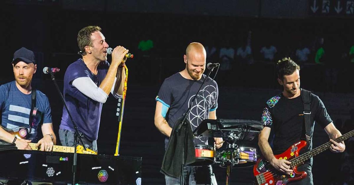Bikin Warganet Naik Darah, Berikut Alasan MUI dan PA 212 Tolak Konser Coldplay di GBK