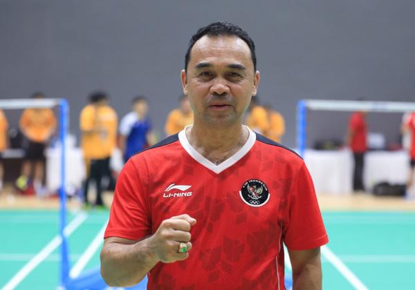 PBSI Ungkap Kondisi Tim Bulu Tangkis Indonesia Jelang Malaysia Masters 2023