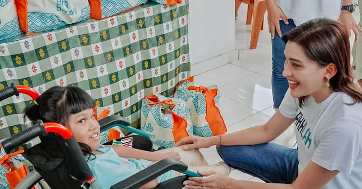 Sambut Hari Raya Nyepi Tahun Baru Saka 1945, BNI Bagikan Paket Sembako dan Bantuan Pembangunan Pura