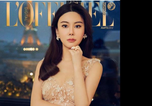 Sosok Abby Choi, Model Hong Kong yang Dimutilasi Mantan Suami dan Mertua