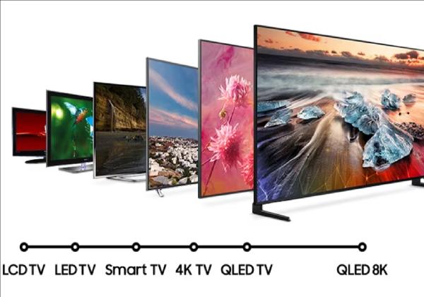 Daftar Lengkap Banderol TV Samsung Terbaru Juni 2023, Turun Harga Gila-gilaan! Buruan Cek di Sini