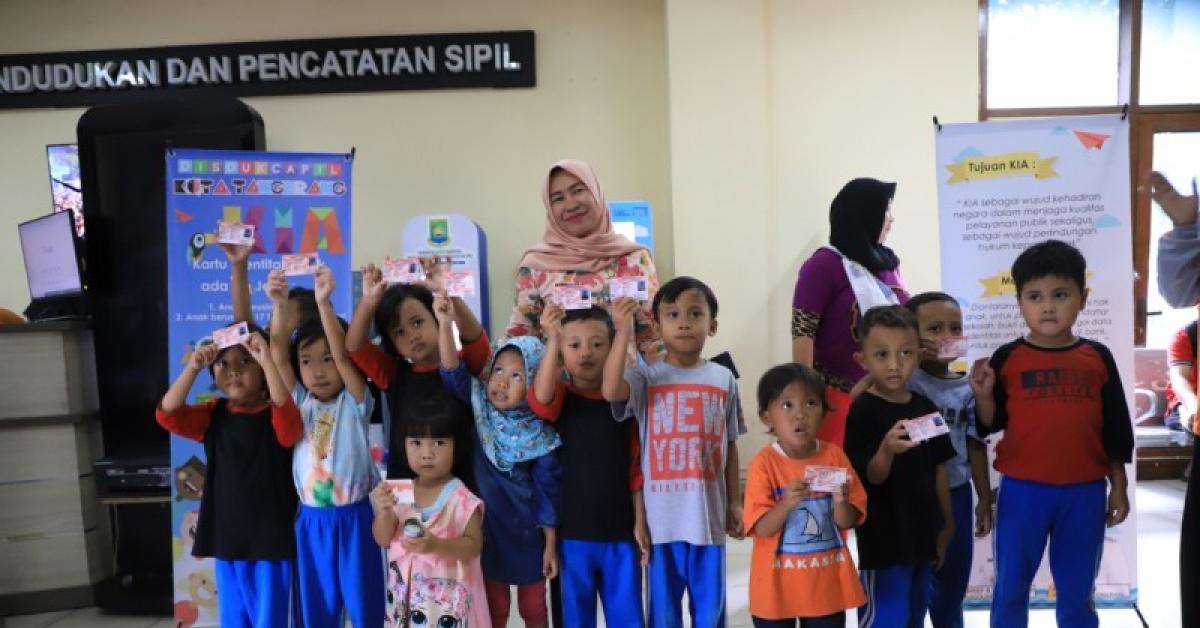 Sederet Diskon di Lokasi Wisata dan Toko Buku Tangerang Bagi Anak yang Sudah Punya KIA
