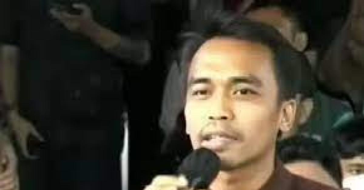 Sebut Nama 'Muhammad' Tidak Penting, Begini Nasib Komika Lampung Aulia Rahman Sekarang 
