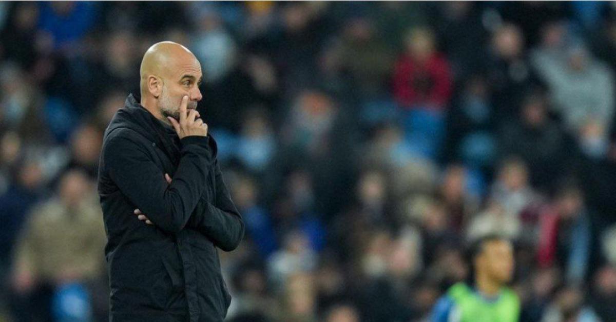 Heboh! Pep Guardiola Janji Tinggalkan The Citizens, Jika Manchester City Bisa Lakukan Syarat Ini