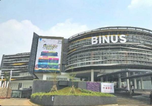 20 Kampus Terbaik di Jakarta 2026 Versi uniRank, Tempat Kuliah Kamu Ada?