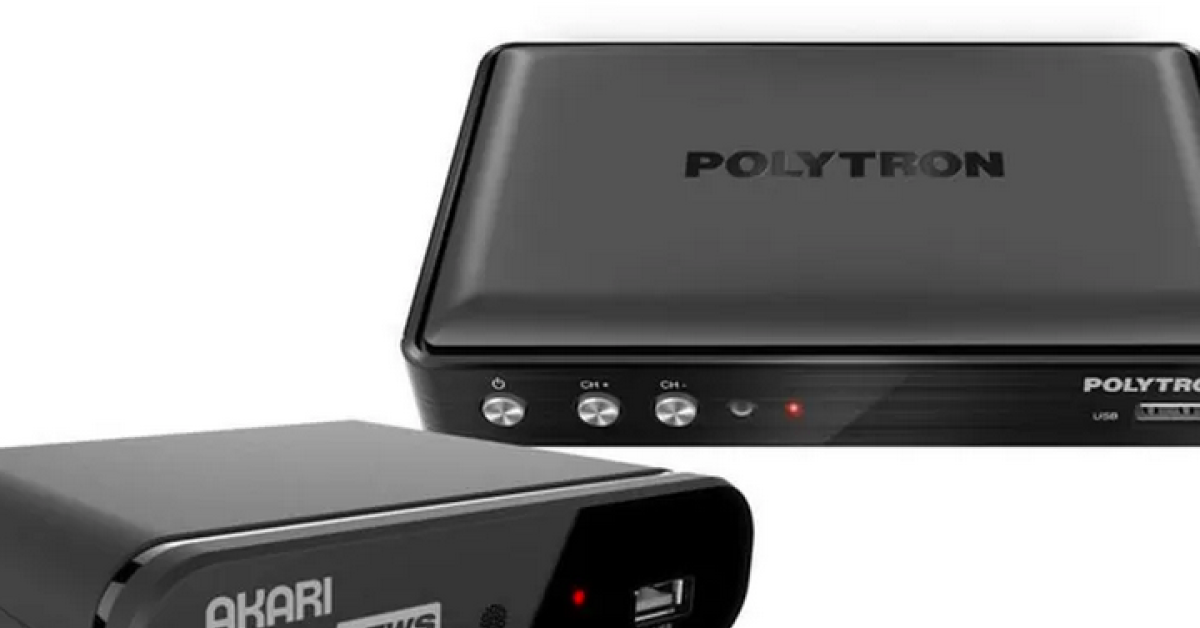 Set Top Box Rekomendasi Kominfo, Jangan Asal Beli Sembarangan Ya!