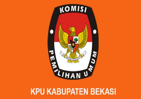 5 Parpol di Bekasi Tidak Mengajukan Bacaleg Sesuai Kuota, KPU : Tidak Bisa Menambah Lagi