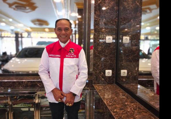 Haryono Edi Hermawan, Akademisi Sekaligus Pengusaha yang Peduli Generasi Pribumi Indonesia