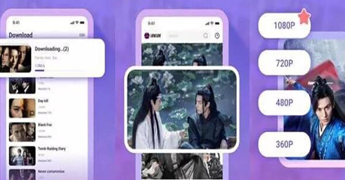 Loklok Apk Versi Terbaru v2.10.0, Aplikasi Nonton Film untuk Android!