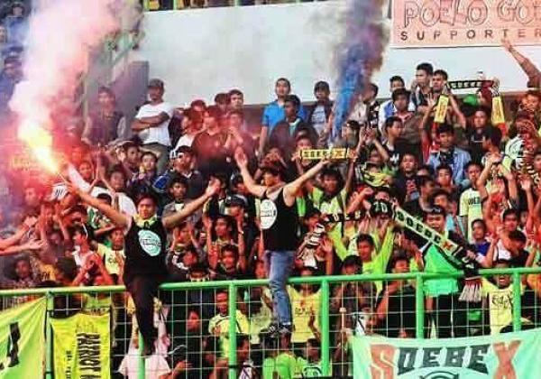 Persipasi Harga Mati! Usul Pergantian Nama Klub ke Pihak Askot PSSI Jawa Barat