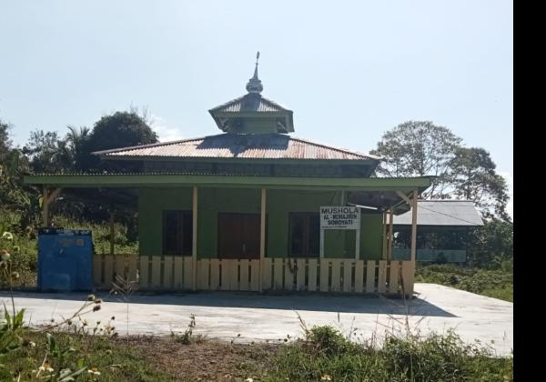 Bernilai Ekonomis, Sebanyak 8.517 Ton FABA PLTU Holtekamp Berhasil Dimanfaatkan Masyarakat Papua