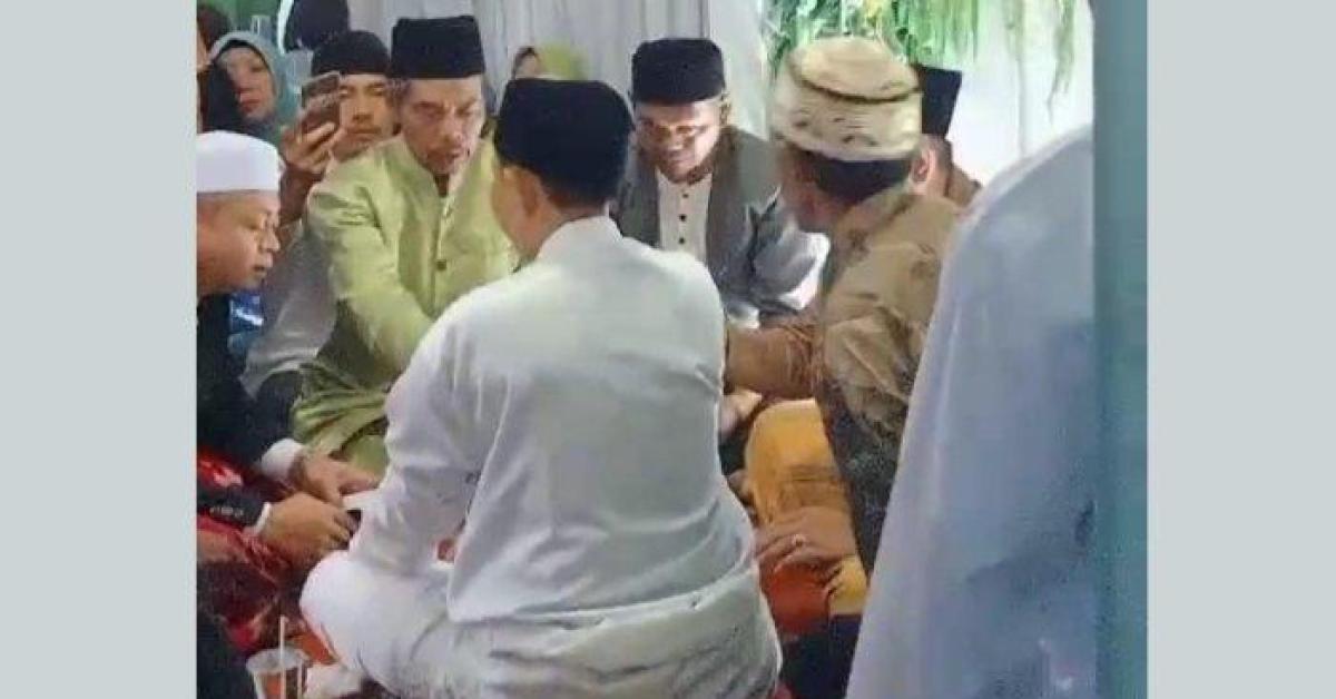 Fakta-Fakta Pernikahan Sesama Jenis di Cianjur, Mempelai Wanita Tertipu hingga Pinjam Uang Tetangga Modal Nikah