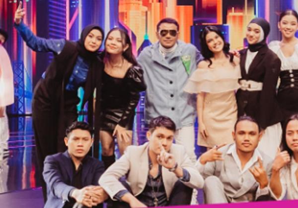 Jadwal Indonesian Idol 2023 Spektakuler Show 6: Ini Bocoran Lagu yang Akan Ditampilkan Top 9 Hari Ini