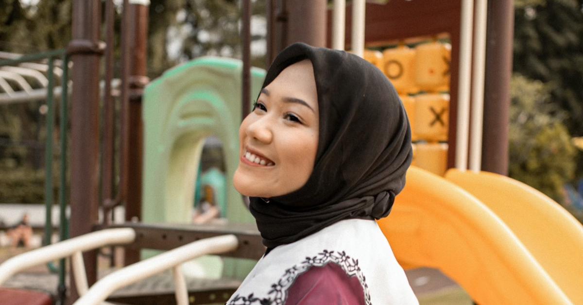 Alya Zurayya Mengemas Doa dan Harapan Mulia Lewat Lagu 'Semoga Harimu Baik'