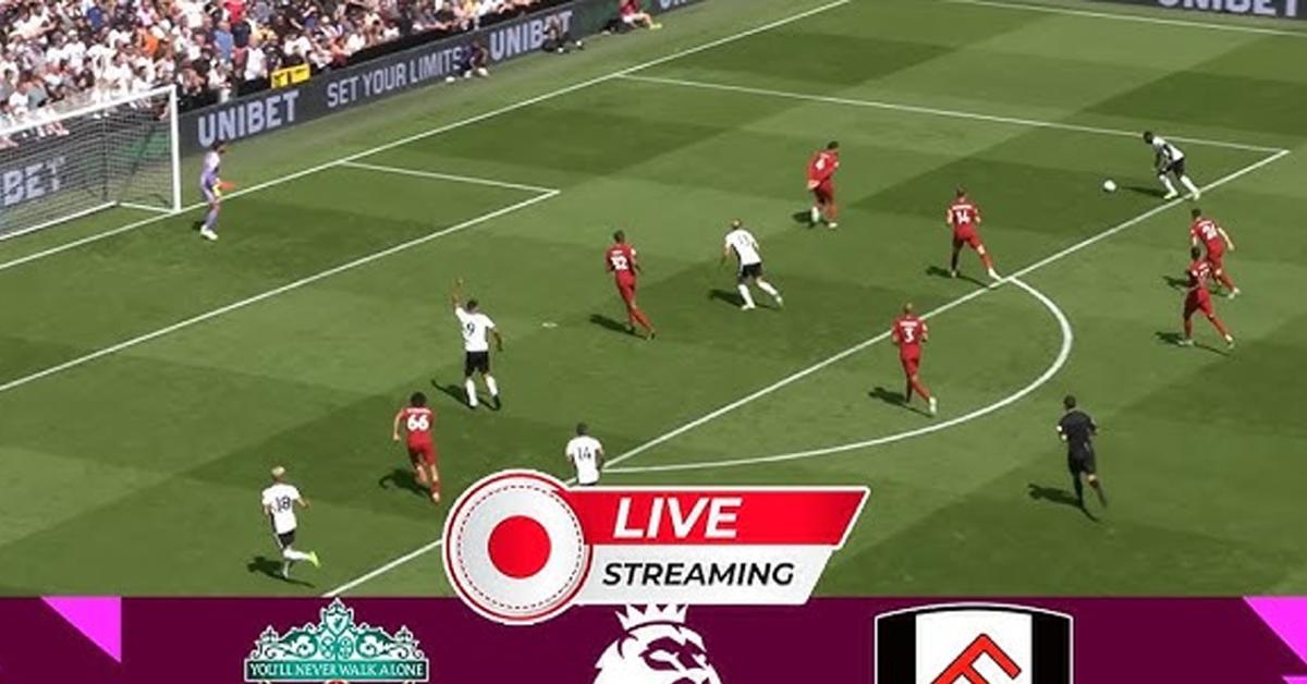 Liverpool Vs Fulham Liga Inggris Matchday 14 2023-24, Cek Prediksi, Jadwal Serta H2H